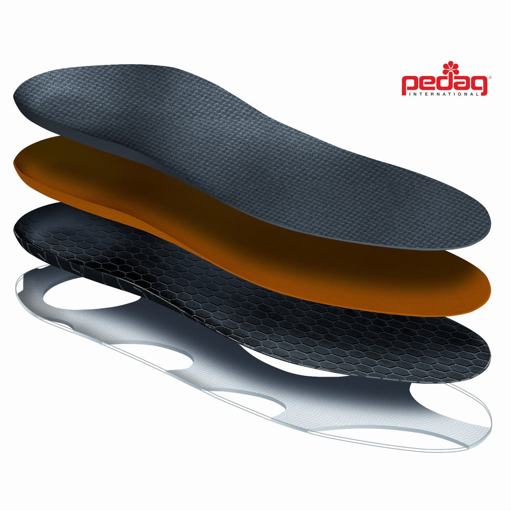 pedag ENERGY LOW Sport Einlegesohlen