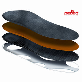 pedag ENERGY LOW Sport Einlegesohlen
