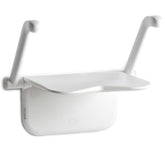 Etac Relax Duschklappsitz mit Armlehnen