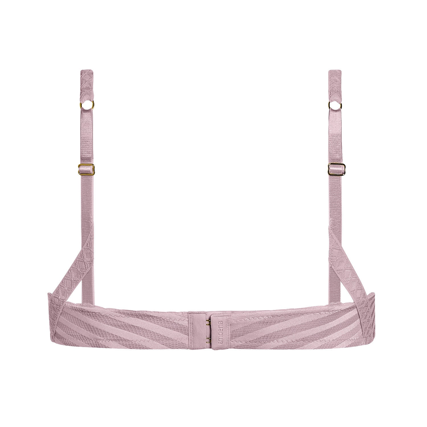 Amoena Prothesen-BH Evelina 44650 mauve