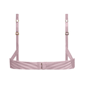 Amoena Prothesen-BH Evelina 44650 mauve