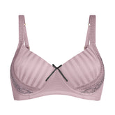 Amoena Prothesen-BH Evelina 44650 mauve