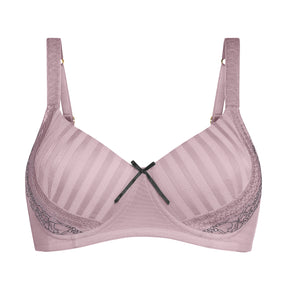 Amoena Prothesen-BH Evelina 44650 mauve