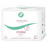 Sensilind Form Super 7 (1x21 Stück)