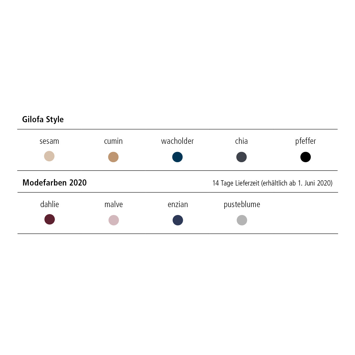 Gilofa Style Strumpfhose 280 Den