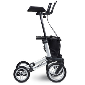 Sunrise Medical Gemino 60 Walker Rollator mit Unterarmgehstützen