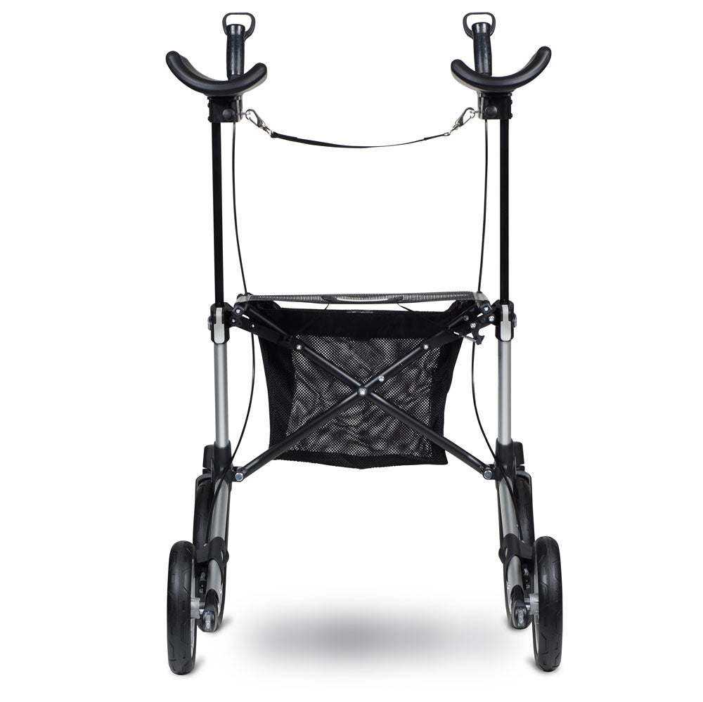 Sunrise Medical Gemino 60 M Walker Rollator mit Unterarmgehstützen