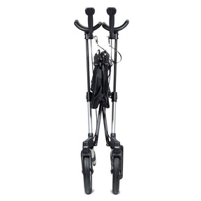 Sunrise Medical Gemino 60 M Walker Rollator mit Unterarmgehstützen