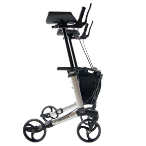 Sunrise Medical Gemino 30 Walker Leichtgewicht-Rollator mit Unterarmgehstützen
