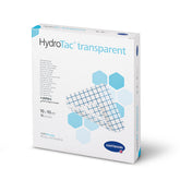 Hartmann HydroTac® transparent Hydrogelverband 10x20 cm (1x10 Stk.)