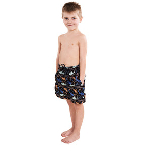 Suprima Inkontinenz Badeshorts für Jungen
