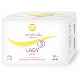 Sensilind Lady Extra 3 (1x10 Stück)