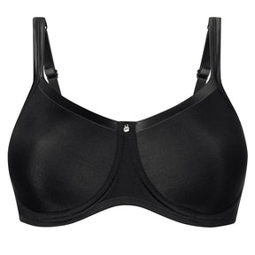 Amoena Prothesen Soft-BH Lara Satin
