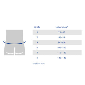 Bauerfeind LumboLoc® Rückenorthese