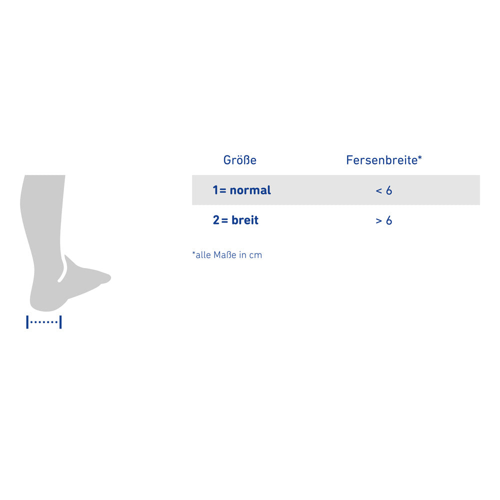 Bauerfeind MalleoLoc® Sprunggelenk Stabilorthese