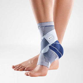 Bauerfeind MalleoTrain® Plus Sprunggelenkbandage
