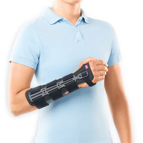 Medi Manumed RFX Handgelenk- und Unterarmorthese