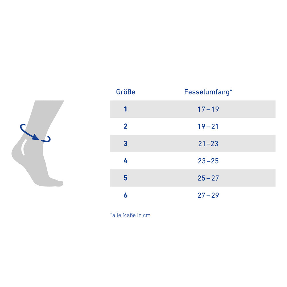 Bauerfeind MalleoTrain® S Sprunggelenkbandage