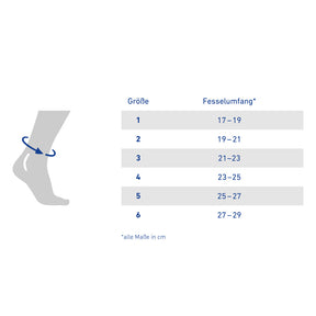 Bauerfeind MalleoTrain® S Sprunggelenkbandage