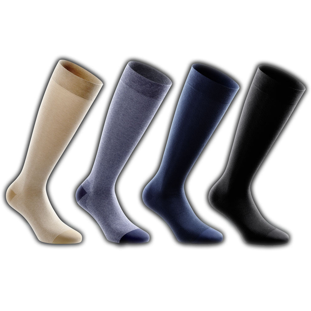 Ofa Memory Men KKL2 kurz (34-38 cm) Kompressionsstrümpfe