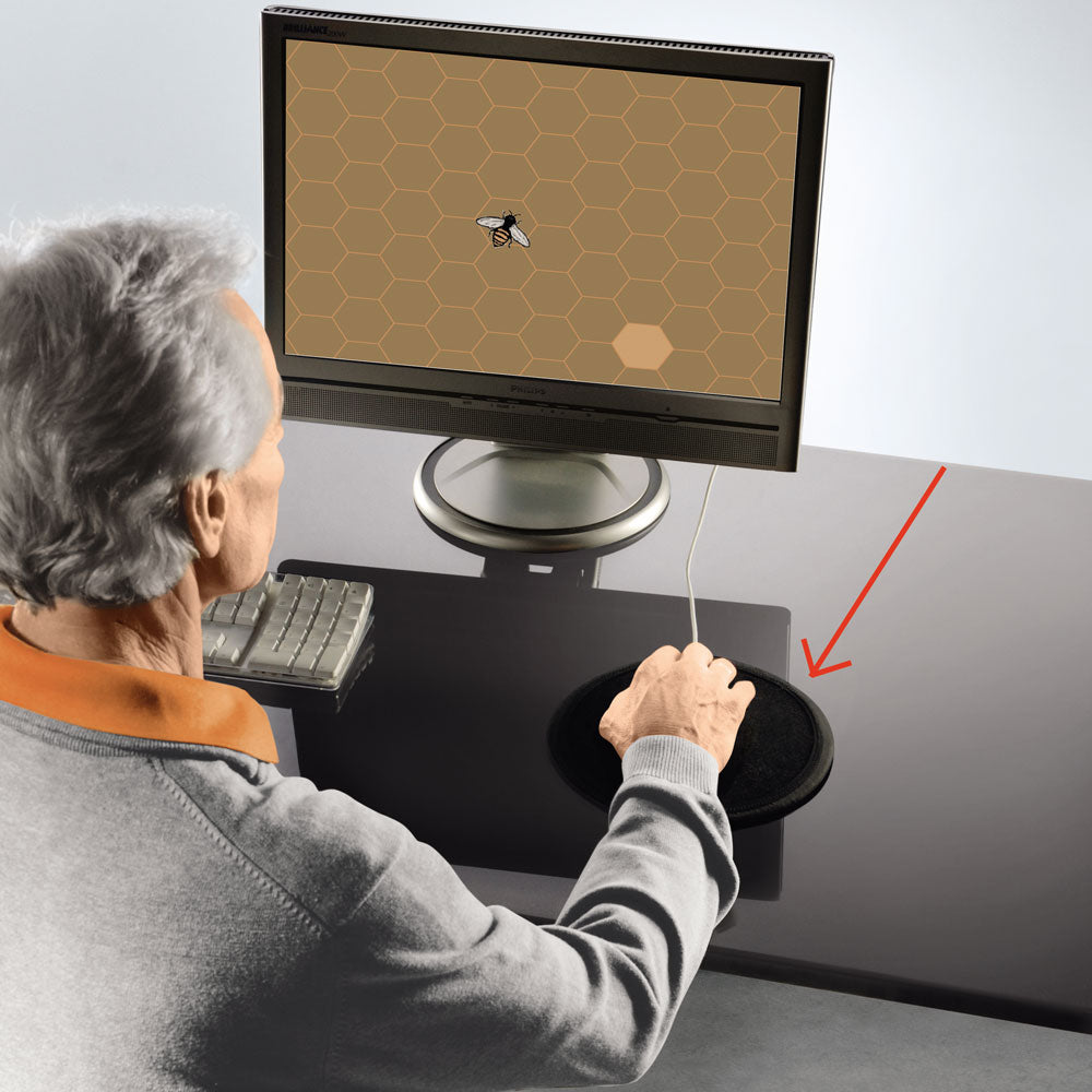 Sporlastic Mobilas II Handlagerungs- und Mobilisationssystem