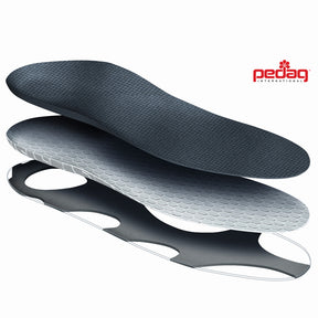 pedag POWER HIGH Sport Einlegesohlen