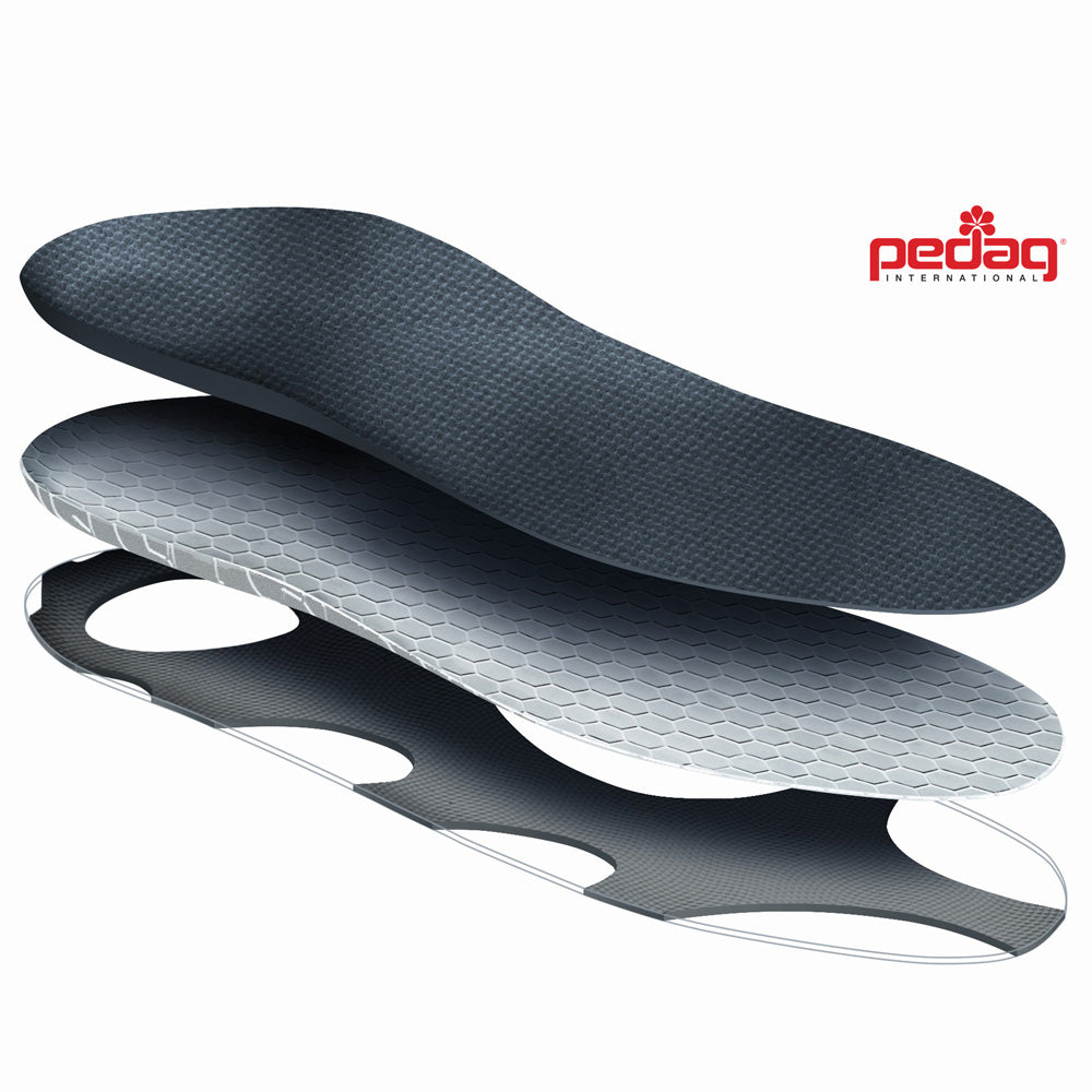 pedag POWER MID Sport Einlegesohlen