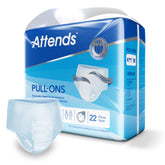 Attends Pull-Ons 4 M (1x22 Stück)