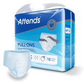 Attends Pull-Ons 6 S (1x18 Stück)