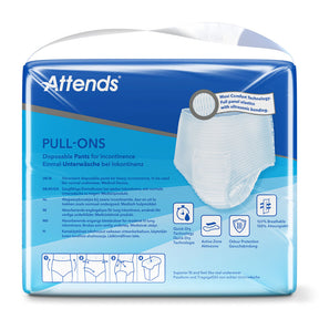 Attends Pull-Ons 8 Medium (1x16 Stück)