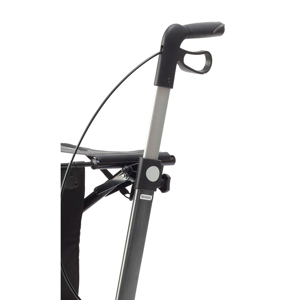 Russka Rollator Vital Plus