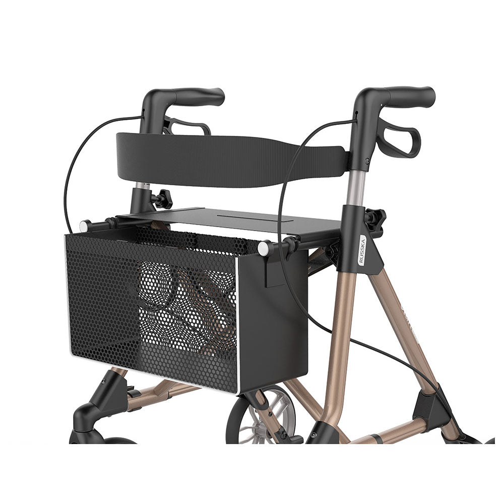 Russka Rollator Elan Classic