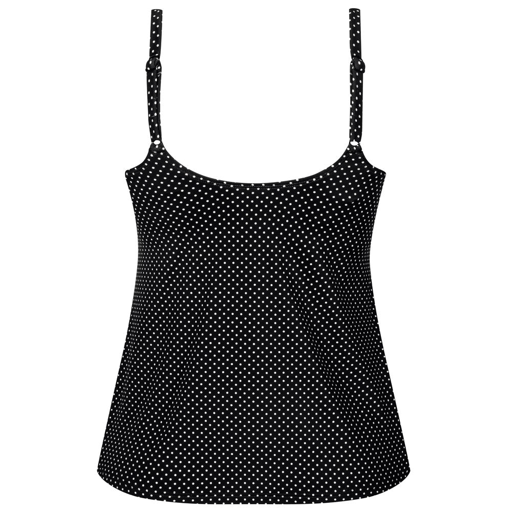 Amoena Romantic Downtown Tankini Top
