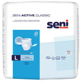 Seni Active Classic Large Inkontinenzslips (1x30 Stk.)