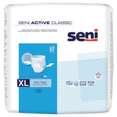 Seni Active Classic Extra Large Inkontinenzslips (1x30 Stk.)