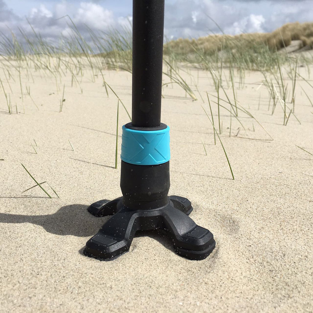 Ossenberg Safety Foot Standfuß