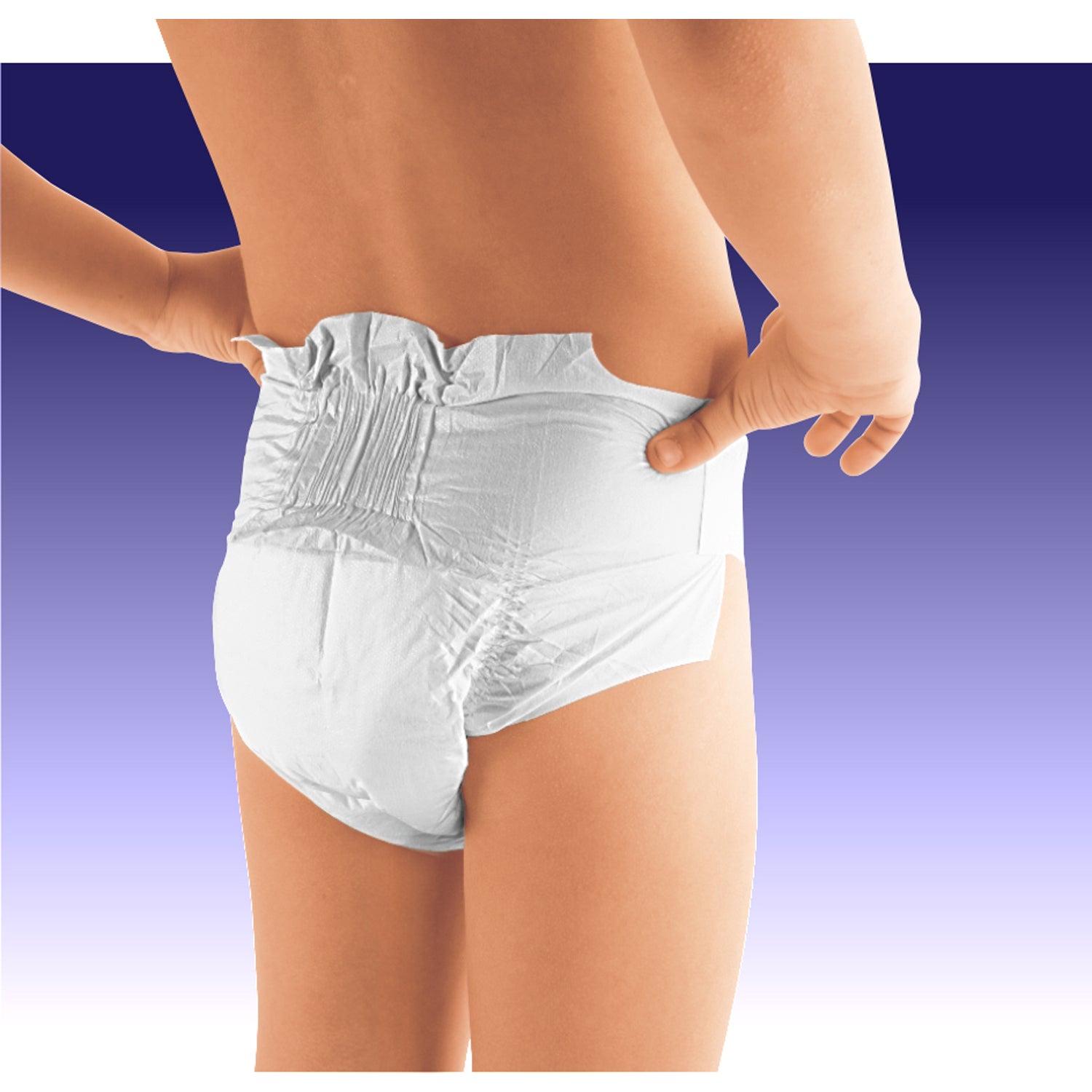 Seni Kids Junior Extra 15-30 kg (1x30 Stk)