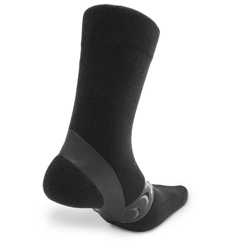 Compressana TAPE SOX Knick-Senkfuß Pronation Control