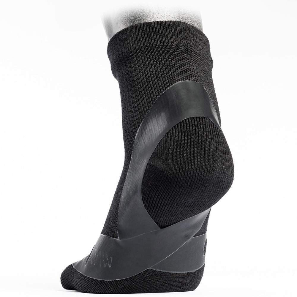 Compressana TAPE SOX Knick-Senkfuß Pronation Control