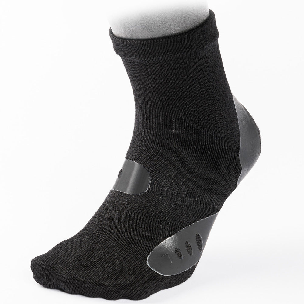 Compressana TAPE SOX Knick-Senkfuß Pronation Control