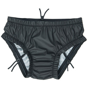 Suprima Damen Badeanzug Kombi-Set mit Sicherheitsslip
