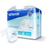 Attends Slip Classic 10 L (1x15 Stück)