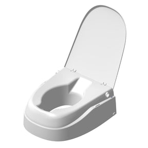 Dietz SmartFix Toilettensitzerhöhung ohne Armlehnen