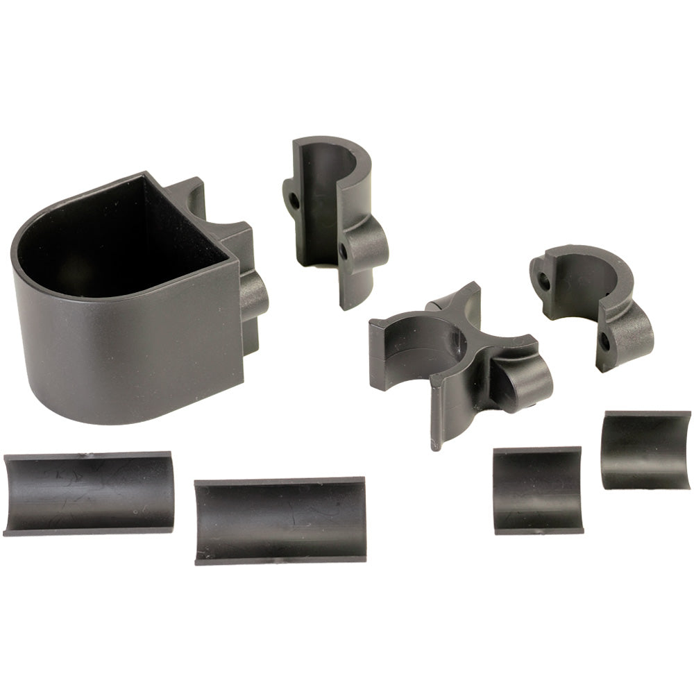 MPB Pieper Snap 3 Stockhalter