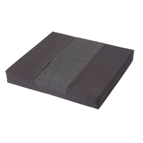 Russka Standard Rollstuhl-Sitzkissen RG 35 mit Rutsch-Stopp