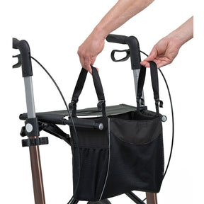 Russka Rollator Vital Plus
