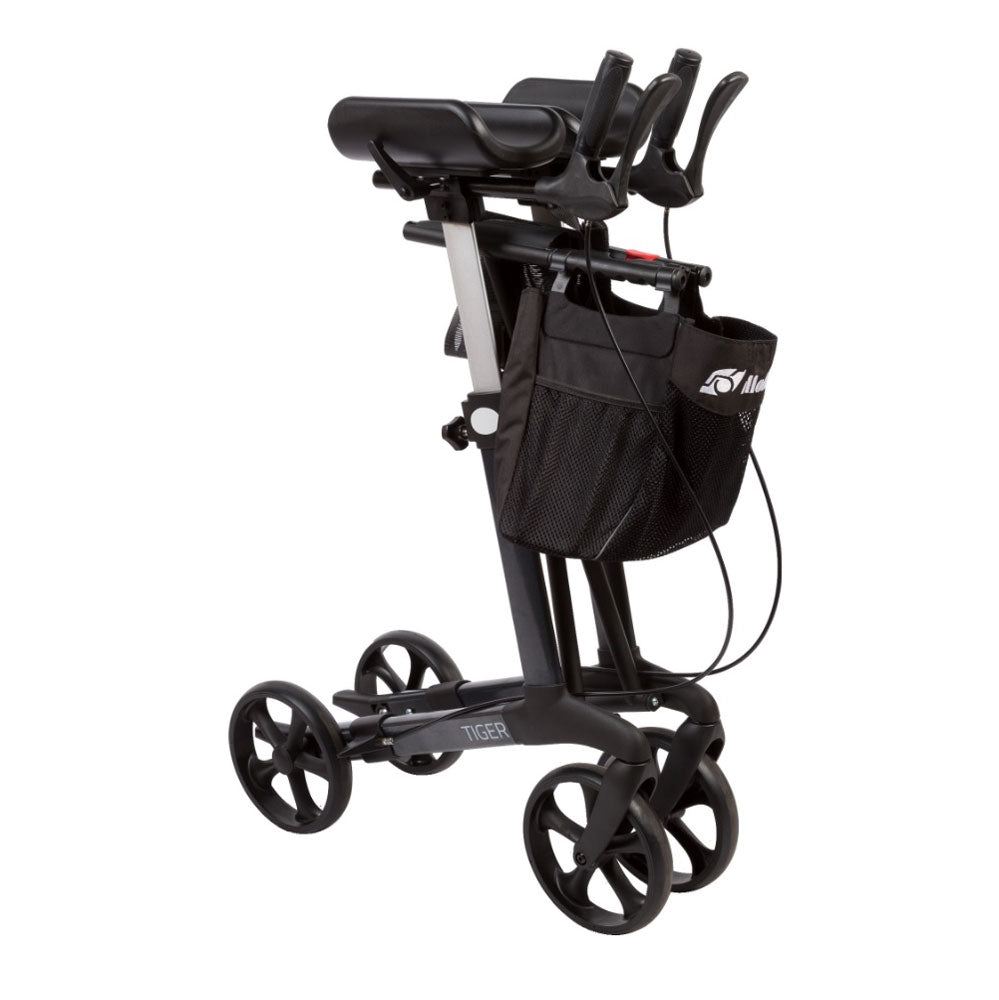 Mobilex Arthritis Rollator Tiger Standard