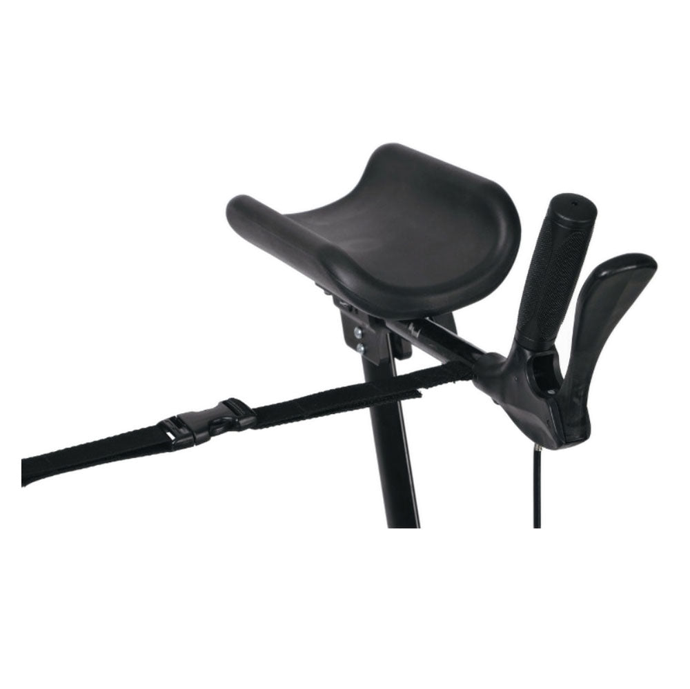 Mobilex Arthritis Rollator Tiger Standard