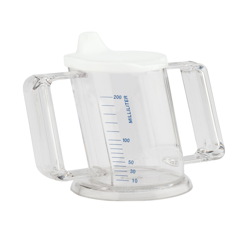 Trinkbecher Set "HenroCup"