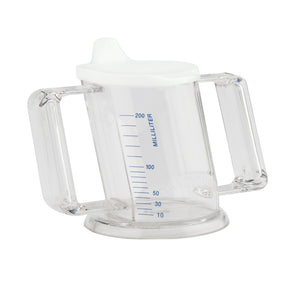Trinkbecher Set "HenroCup"